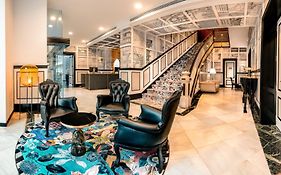 Sh Ingles Boutique Hotel